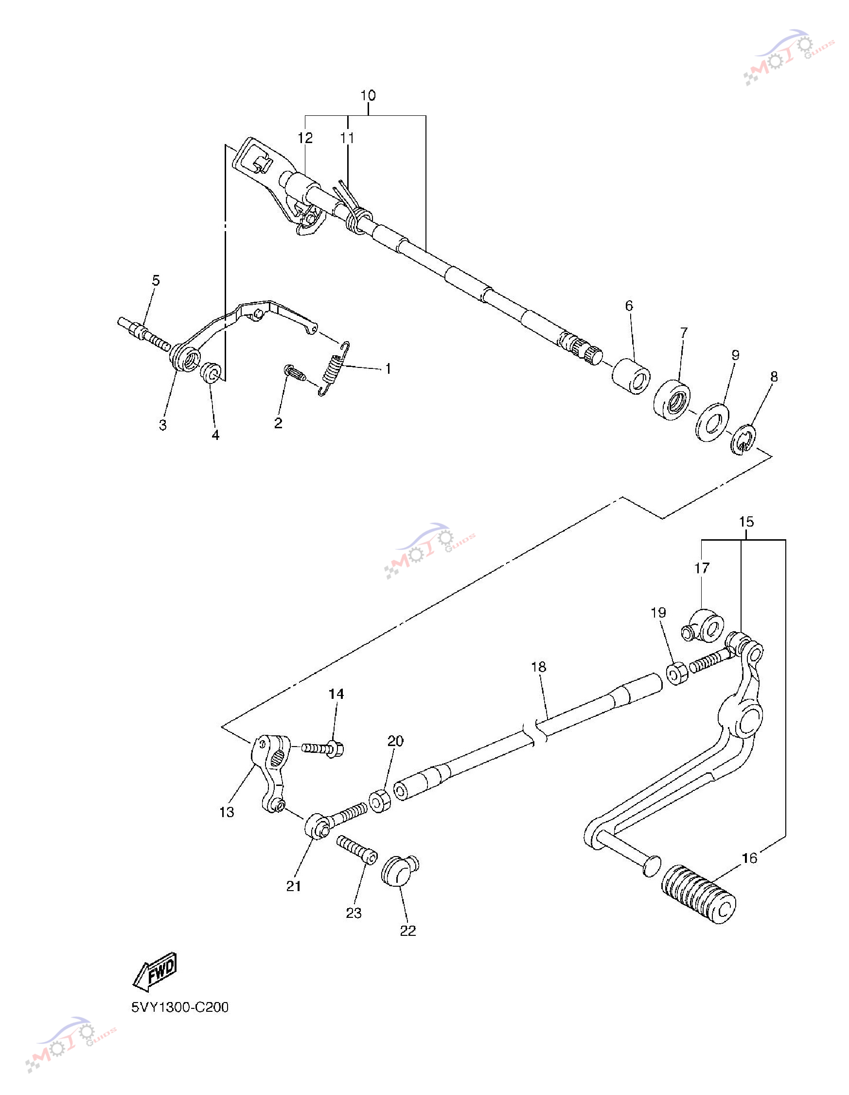 Engine Diagram